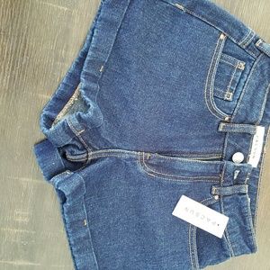 PacSun Mom Shorts FLASH SALE